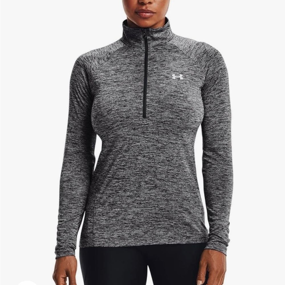 Under Armour Quarter Zip